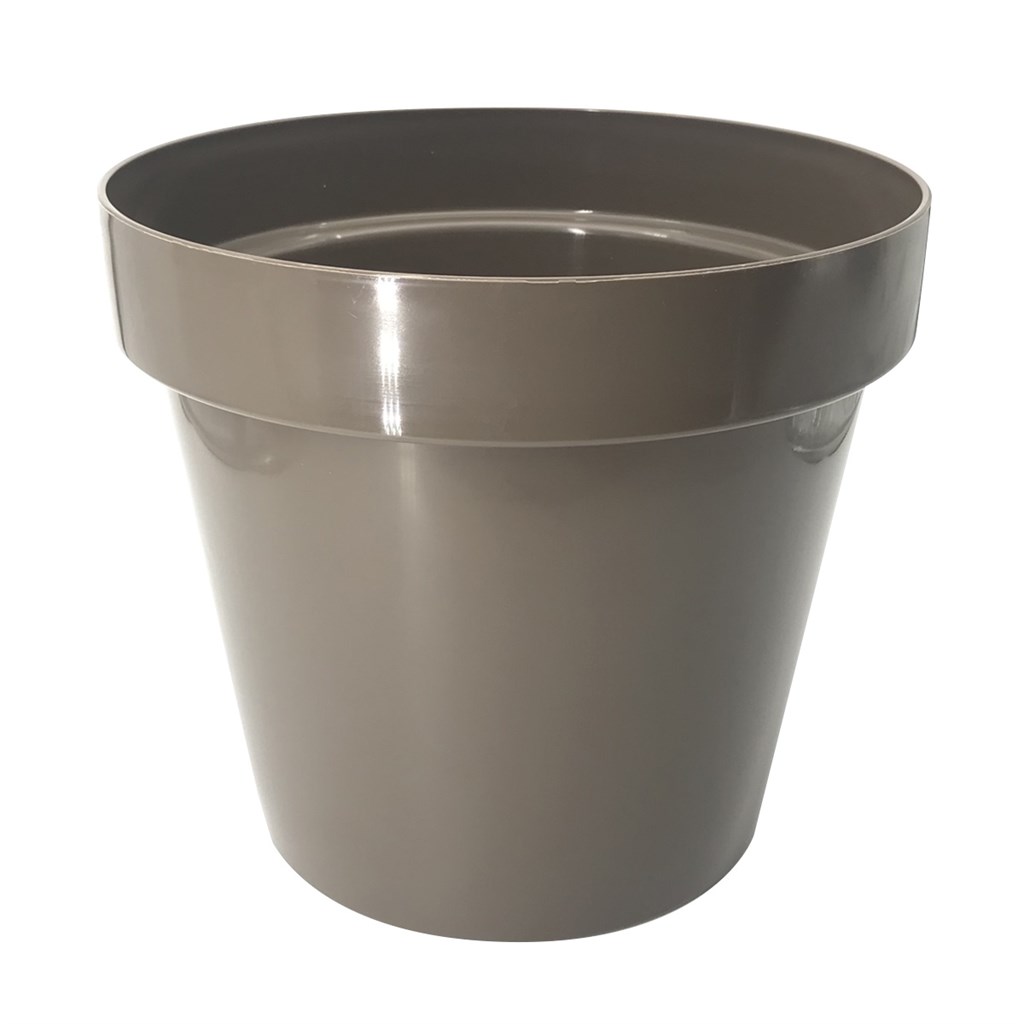 VASO CLASSIC POT XL 60 - COLORE TORTORA